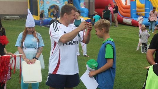 Powitanie lata w gminie Kamień [GALERIA ZDJĘĆ]