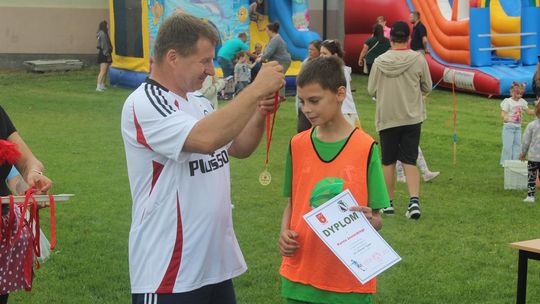 Powitanie lata w gminie Kamień [GALERIA ZDJĘĆ]