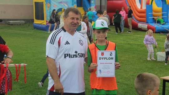 Powitanie lata w gminie Kamień [GALERIA ZDJĘĆ]