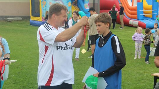 Powitanie lata w gminie Kamień [GALERIA ZDJĘĆ]