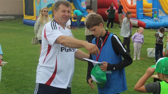 Powitanie lata w gminie Kamień [GALERIA ZDJĘĆ]