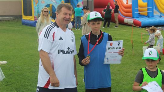 Powitanie lata w gminie Kamień [GALERIA ZDJĘĆ]