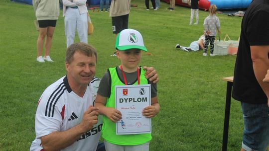 Powitanie lata w gminie Kamień [GALERIA ZDJĘĆ]