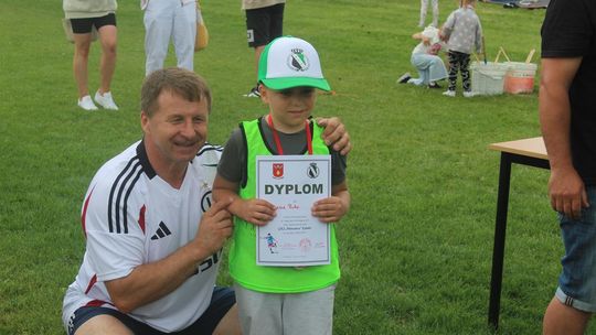 Powitanie lata w gminie Kamień [GALERIA ZDJĘĆ]