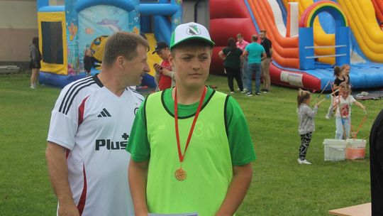 Powitanie lata w gminie Kamień [GALERIA ZDJĘĆ]