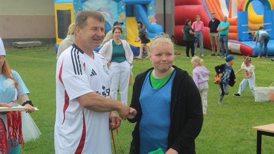 Powitanie lata w gminie Kamień [GALERIA ZDJĘĆ]