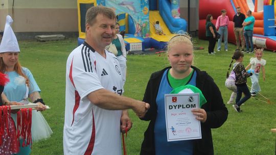 Powitanie lata w gminie Kamień [GALERIA ZDJĘĆ]