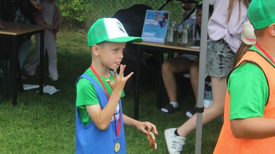 Powitanie lata w gminie Kamień [GALERIA ZDJĘĆ]