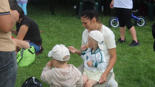 Powitanie lata w gminie Kamień [GALERIA ZDJĘĆ]