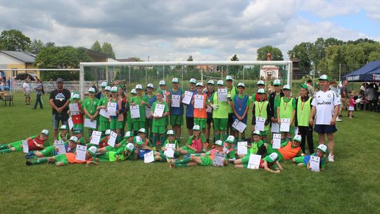 Powitanie lata w gminie Kamień [GALERIA ZDJĘĆ]