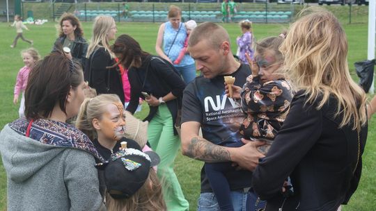 Powitanie lata w gminie Kamień [GALERIA ZDJĘĆ]