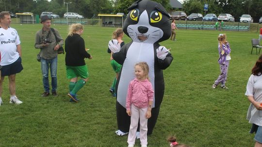 Powitanie lata w gminie Kamień [GALERIA ZDJĘĆ]