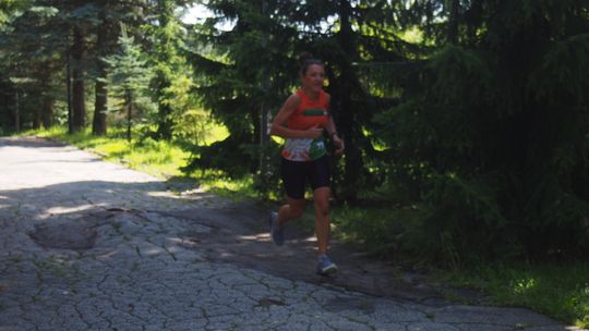 Chełmski parkrun. Sportowo świętowali jubileusz [GALERIA ZDJĘĆ]