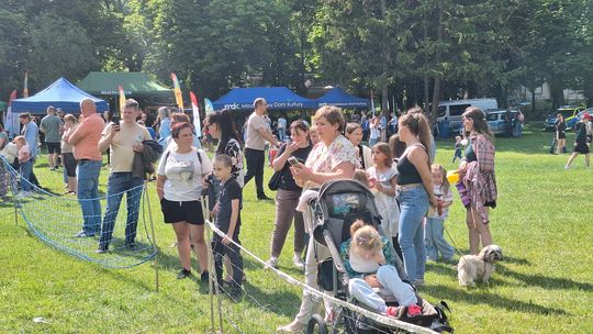 Chełm. Bezpieczne Wakacje z MDK i Fundacją CEMEX. Cz. 1 [GALERIA ZDJĘĆ]