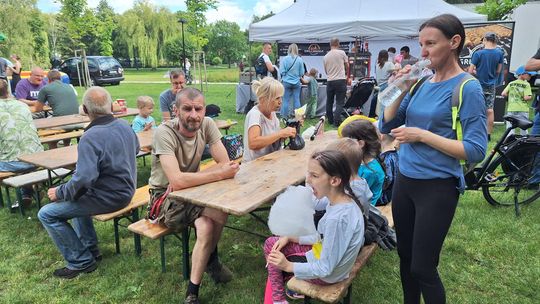 Chełm. Bezpieczne Wakacje z MDK i Fundacją CEMEX. Cz. 1 [GALERIA ZDJĘĆ]