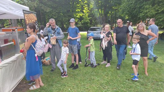 Chełm. Bezpieczne Wakacje z MDK i Fundacją CEMEX. Cz. 1 [GALERIA ZDJĘĆ]