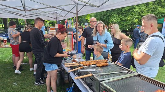 Chełm. Bezpieczne Wakacje z MDK i Fundacją CEMEX. Cz. 1 [GALERIA ZDJĘĆ]