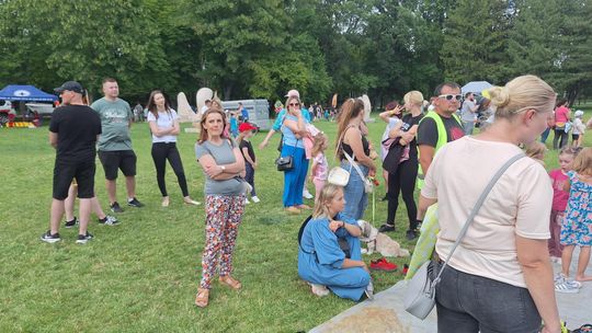 Chełm. Bezpieczne Wakacje z MDK i Fundacją CEMEX. Cz. 1 [GALERIA ZDJĘĆ]