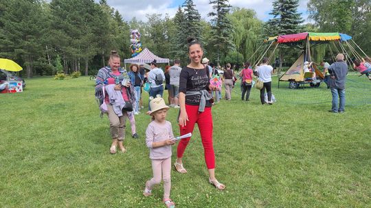 Chełm. Bezpieczne Wakacje z MDK i Fundacją CEMEX. Cz. 1 [GALERIA ZDJĘĆ]