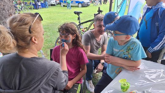 Chełm. Bezpieczne Wakacje z MDK i Fundacją CEMEX. Cz. 1 [GALERIA ZDJĘĆ]