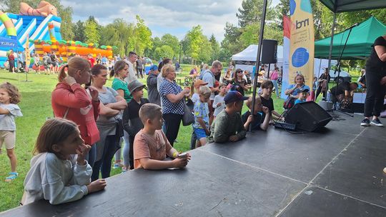 Chełm. Bezpieczne Wakacje z MDK i Fundacją CEMEX. Cz. 1 [GALERIA ZDJĘĆ]