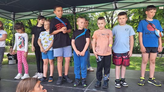 Chełm. Bezpieczne Wakacje z MDK i Fundacją CEMEX. Cz. 1 [GALERIA ZDJĘĆ]