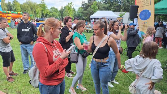 Chełm. Bezpieczne Wakacje z MDK i Fundacją CEMEX. Cz. 1 [GALERIA ZDJĘĆ]