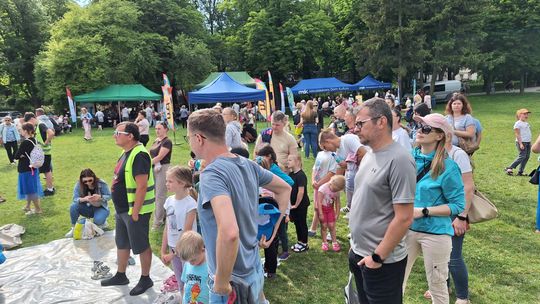 Chełm. Bezpieczne Wakacje z MDK i Fundacją CEMEX. Cz. 1 [GALERIA ZDJĘĆ]