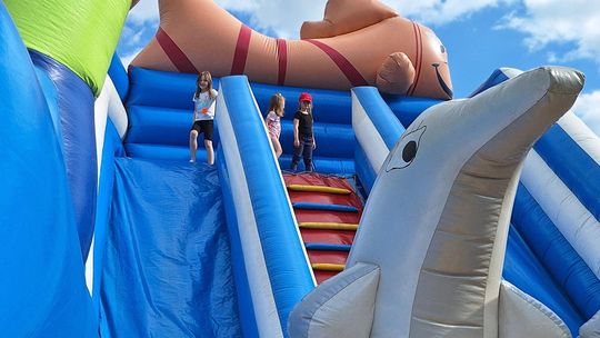 Chełm. Bezpieczne Wakacje z MDK i Fundacją CEMEX. Cz. 1 [GALERIA ZDJĘĆ]