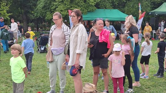 Chełm. Bezpieczne Wakacje z MDK i Fundacją CEMEX. Cz. 1 [GALERIA ZDJĘĆ]