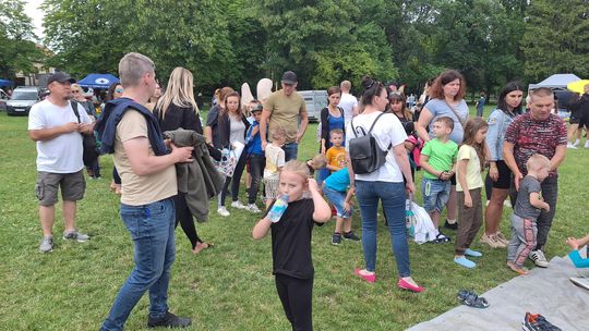 Chełm. Bezpieczne Wakacje z MDK i Fundacją CEMEX. Cz. 1 [GALERIA ZDJĘĆ]