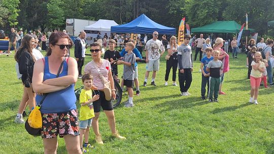 Chełm. Bezpieczne Wakacje z MDK i Fundacją CEMEX. Cz. 1 [GALERIA ZDJĘĆ]