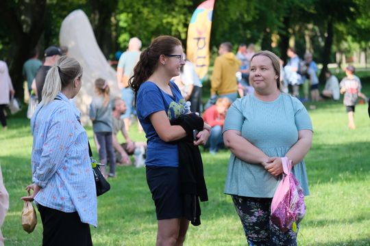 Chełm. Bezpieczne Wakacje z MDK i Fundacją CEMEX. Cz. 1 [GALERIA ZDJĘĆ]