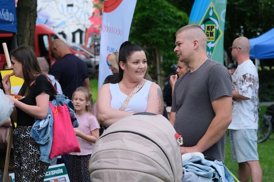 Chełm. Bezpieczne Wakacje z MDK i Fundacją CEMEX. Cz. 1 [GALERIA ZDJĘĆ]