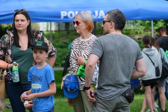 Chełm. Bezpieczne Wakacje z MDK i Fundacją CEMEX. Cz. 1 [GALERIA ZDJĘĆ]