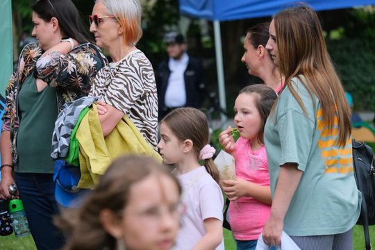 Chełm. Bezpieczne Wakacje z MDK i Fundacją CEMEX. Cz. 1 [GALERIA ZDJĘĆ]