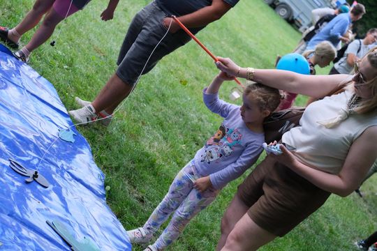 Chełm. Bezpieczne Wakacje z MDK i Fundacją CEMEX. Cz. 1 [GALERIA ZDJĘĆ]