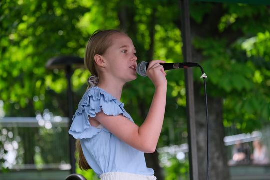 Chełm. Bezpieczne Wakacje z MDK i Fundacją CEMEX. Cz. 1 [GALERIA ZDJĘĆ]