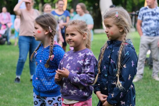 Chełm. Bezpieczne Wakacje z MDK i Fundacją CEMEX. Cz. 1 [GALERIA ZDJĘĆ]