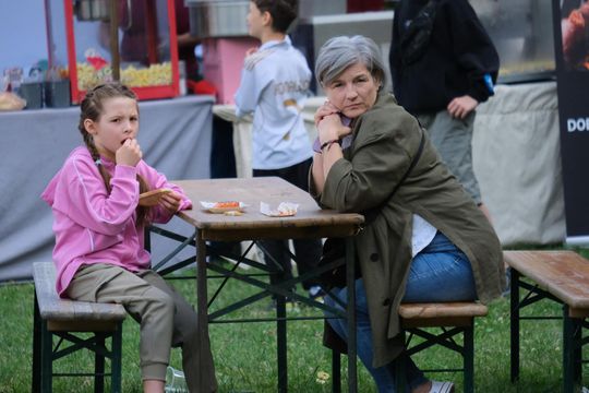 Chełm. Bezpieczne Wakacje z MDK i Fundacją CEMEX. Cz. 2 [GALERIA ZDJĘĆ]