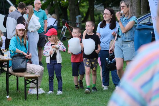 Chełm. Bezpieczne Wakacje z MDK i Fundacją CEMEX. Cz. 2 [GALERIA ZDJĘĆ]