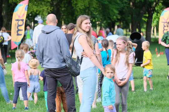 Chełm. Bezpieczne Wakacje z MDK i Fundacją CEMEX. Cz. 2 [GALERIA ZDJĘĆ]