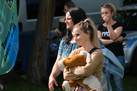 Chełm. Bezpieczne Wakacje z MDK i Fundacją CEMEX. Cz. 2 [GALERIA ZDJĘĆ]