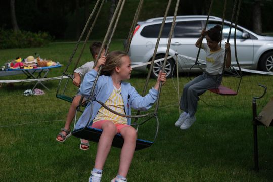 Chełm. Bezpieczne Wakacje z MDK i Fundacją CEMEX. Cz. 2 [GALERIA ZDJĘĆ]