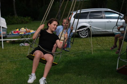 Chełm. Bezpieczne Wakacje z MDK i Fundacją CEMEX. Cz. 2 [GALERIA ZDJĘĆ]