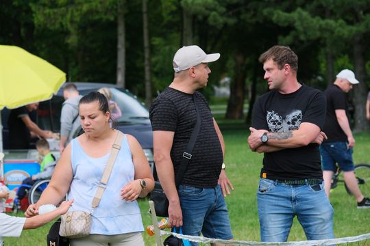 Chełm. Bezpieczne Wakacje z MDK i Fundacją CEMEX. Cz. 2 [GALERIA ZDJĘĆ]