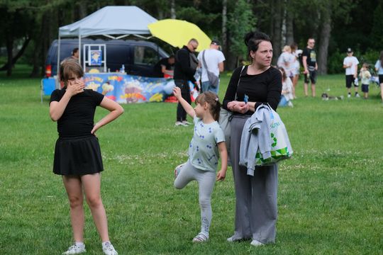 Chełm. Bezpieczne Wakacje z MDK i Fundacją CEMEX. Cz. 2 [GALERIA ZDJĘĆ]