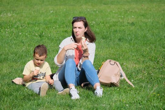 Chełm. Bezpieczne Wakacje z MDK i Fundacją CEMEX. Cz. 2 [GALERIA ZDJĘĆ]