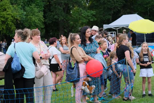 Chełm. Bezpieczne Wakacje z MDK i Fundacją CEMEX. Cz. 2 [GALERIA ZDJĘĆ]