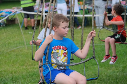 Chełm. Bezpieczne Wakacje z MDK i Fundacją CEMEX. Cz. 2 [GALERIA ZDJĘĆ]